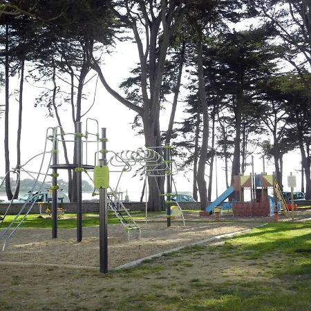 T2 Bord De Plage Le Croisic
