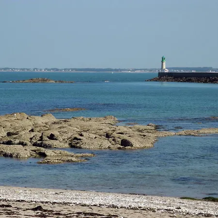 T2 Bord De Plage