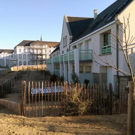 T2 Bord De Plage * Le Croisic